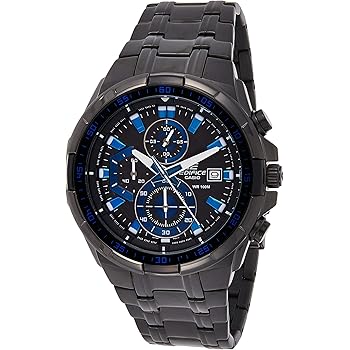 casio efr 539bk