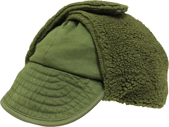 Army pile cap Clearance