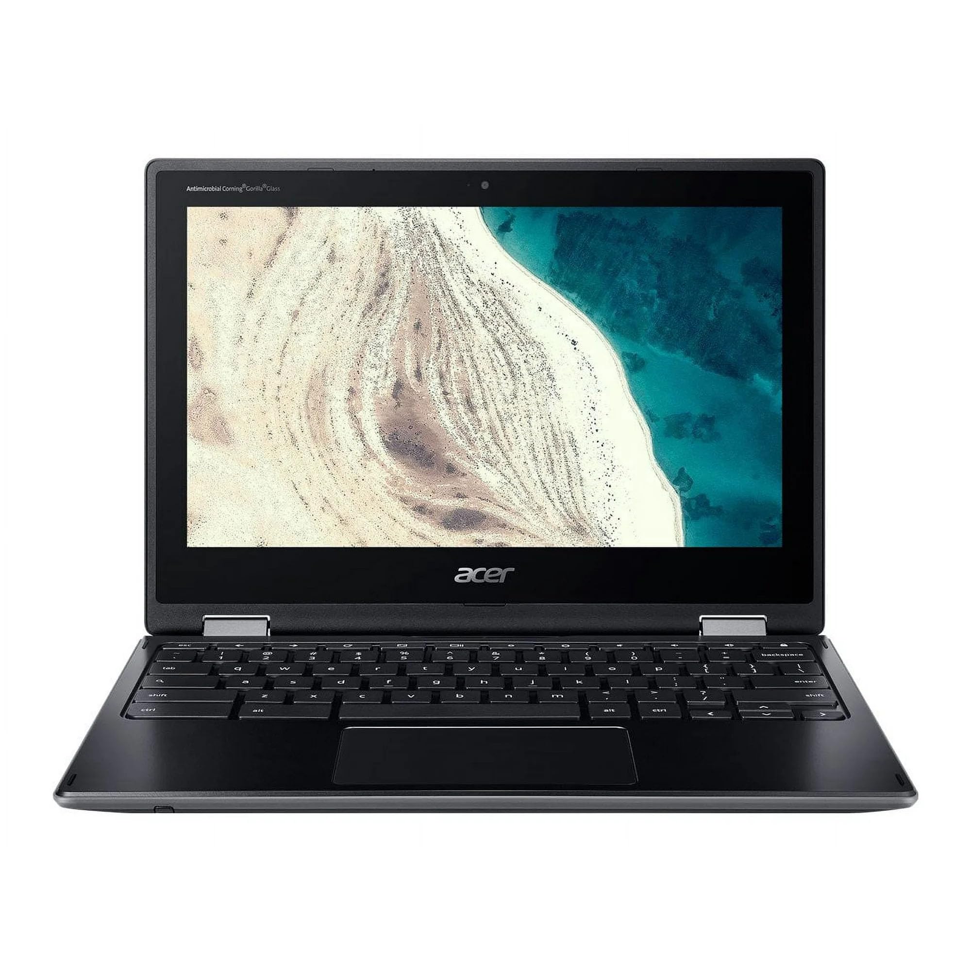 Acer Chromebook Spin 511 R752T-C3M5 - Diseño abatible