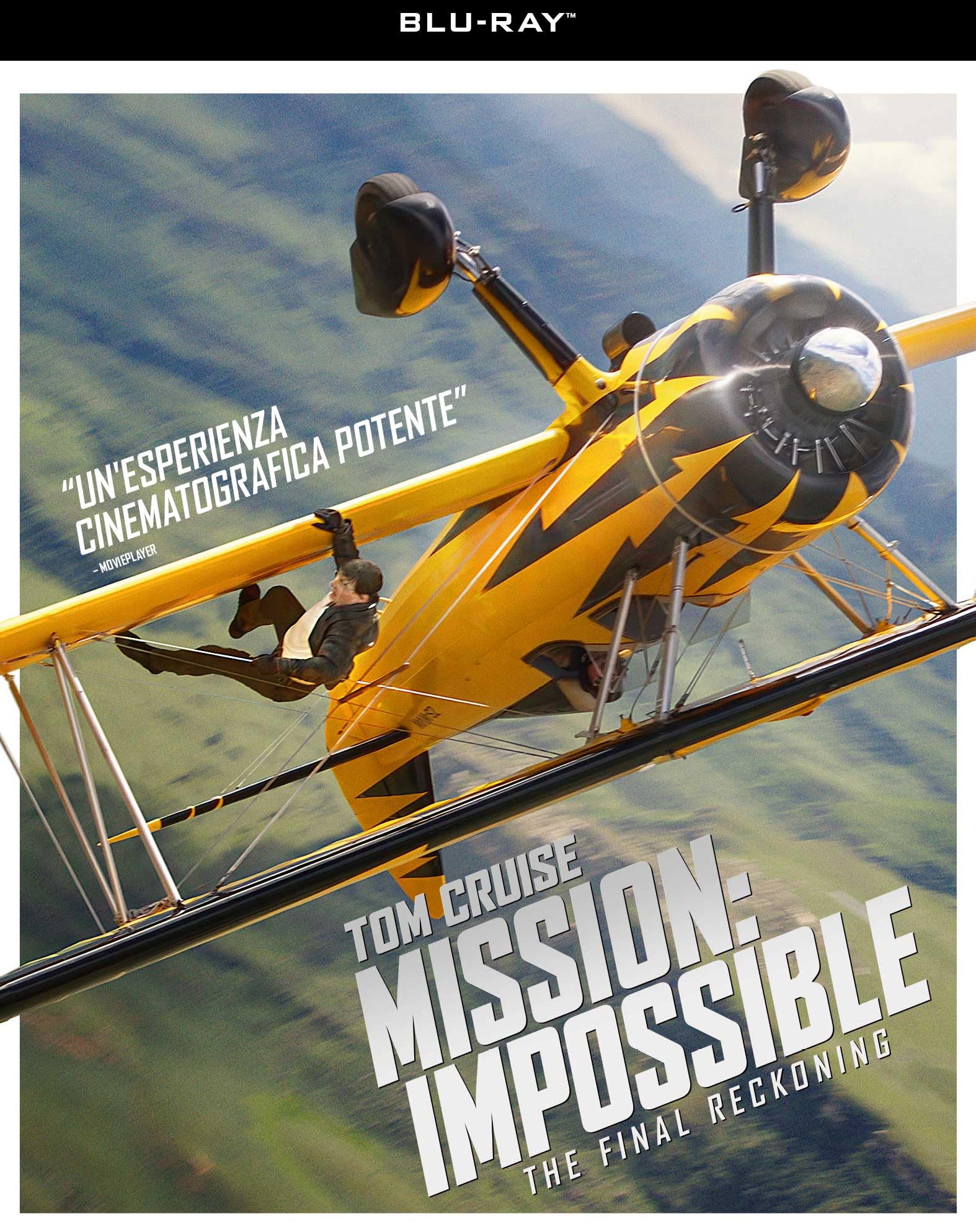 Mission: Impossible - The Final Reckoning