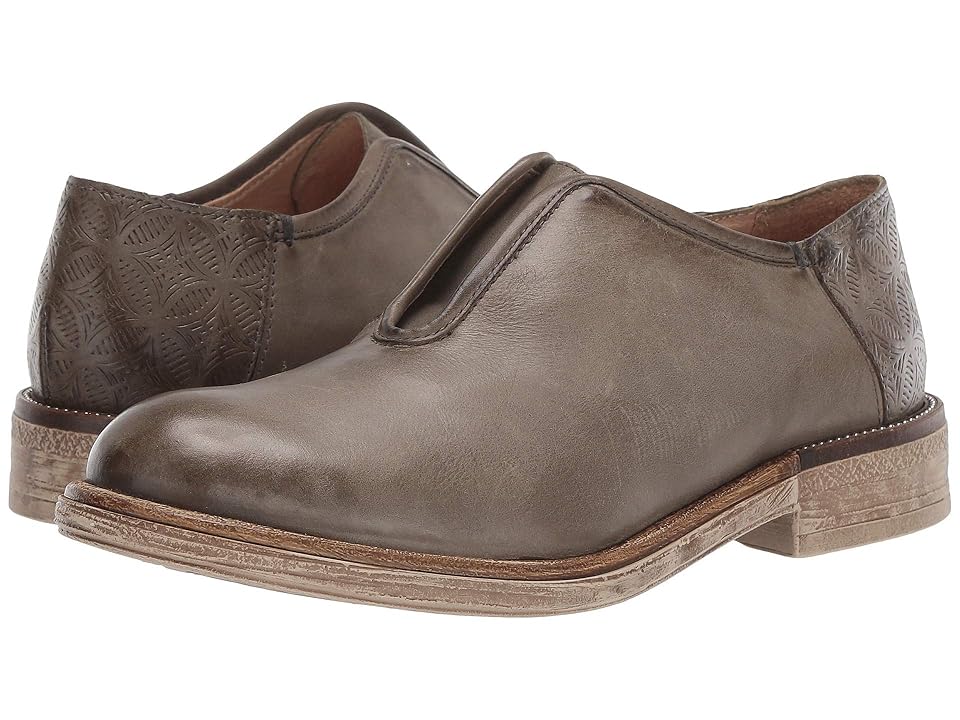 

Miz Mooz Pinellas (Sage) Women's Shoes, Green