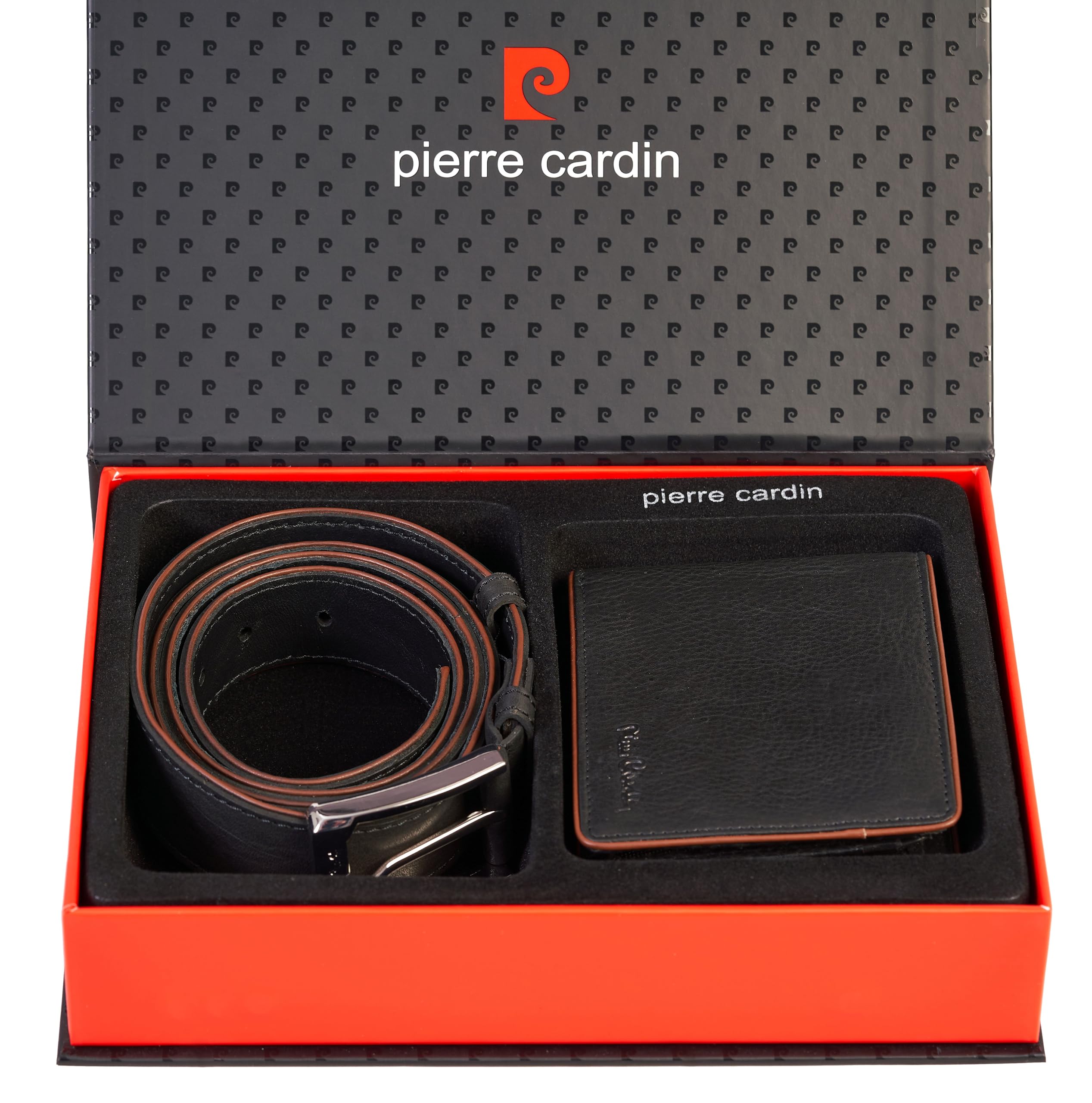 PIERRE CARDIN SET REGALO UOMO
