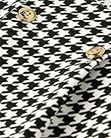 Vista 2 de Gymboree Falda pantalón de punto Ponte para niñas y niños pequeños