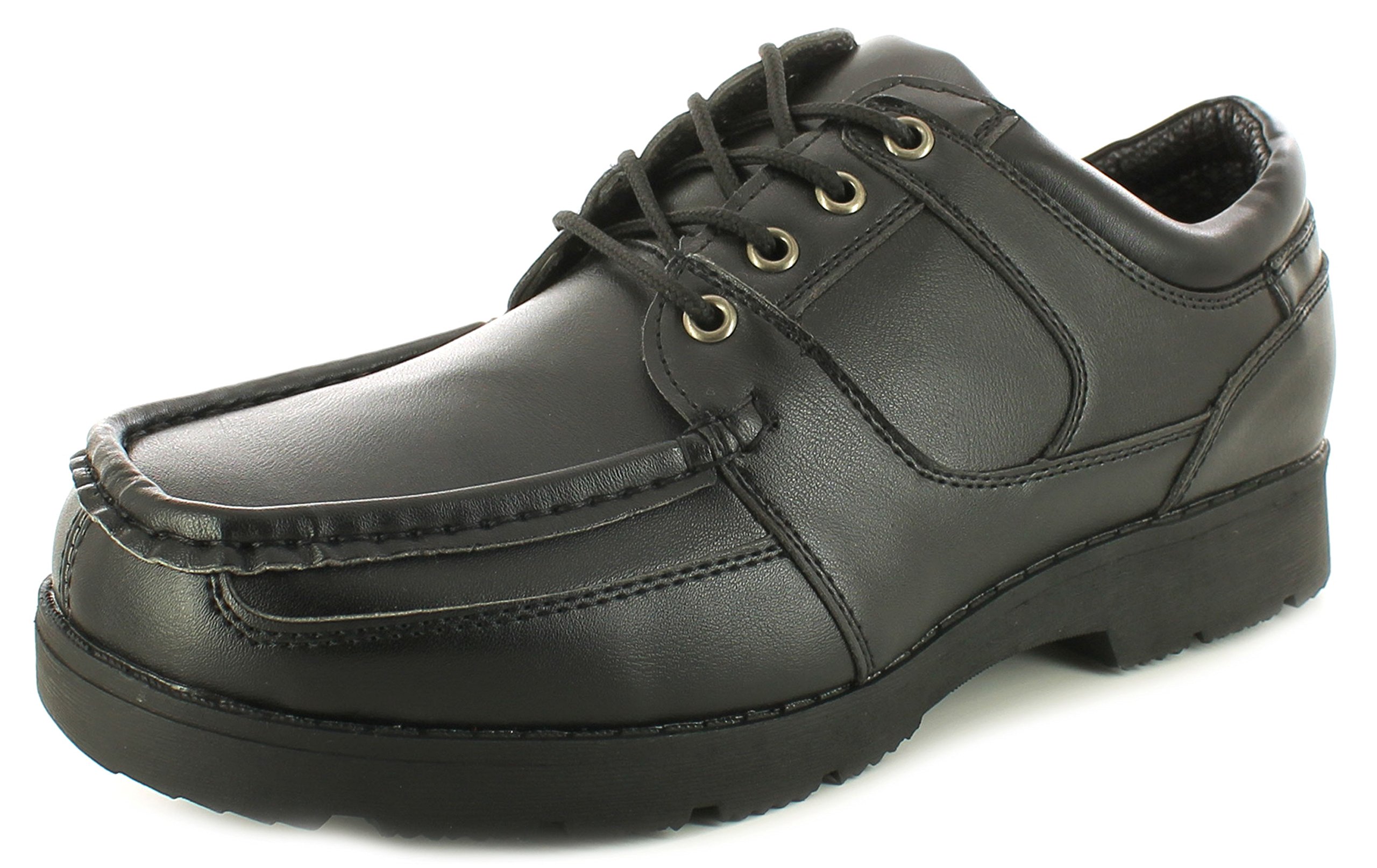 Hunter 3 Teen School Shoes