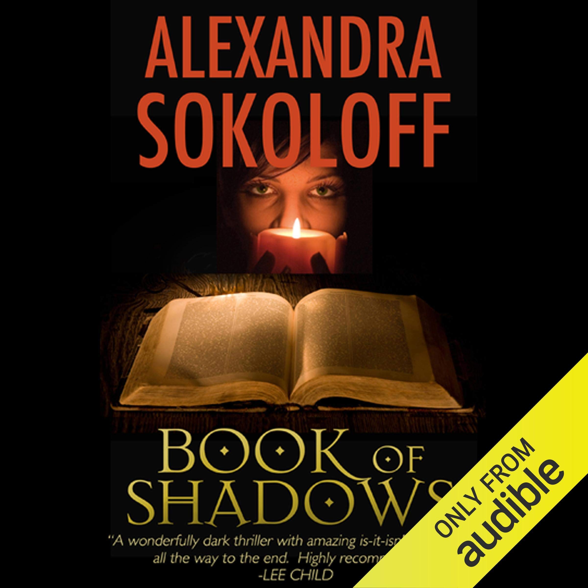 Book of Shadows
