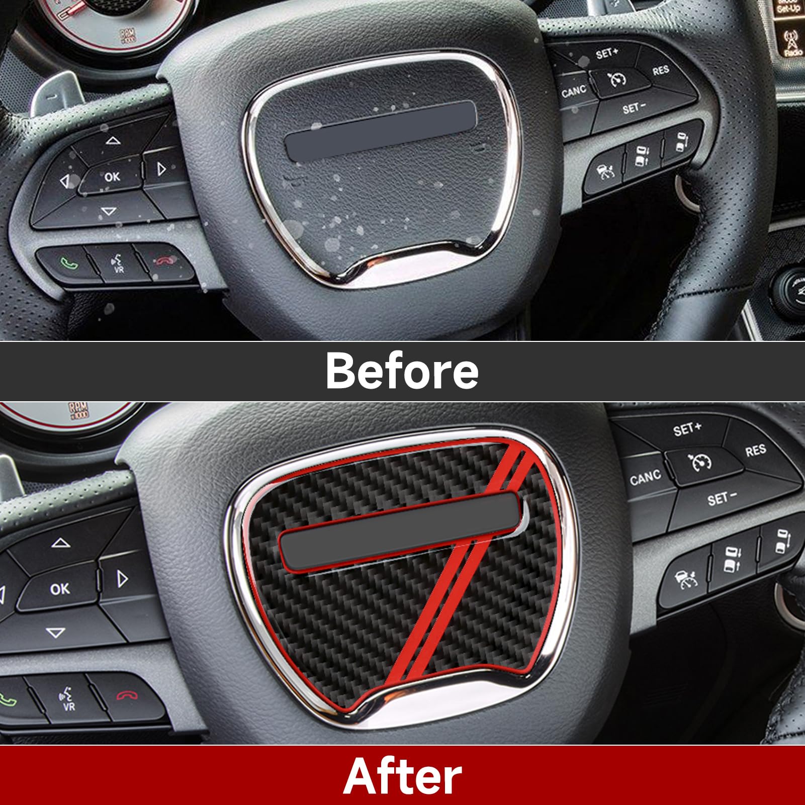 For 2015 2016 2017 2018 2019 2020 2021 2022 2023 Dodge