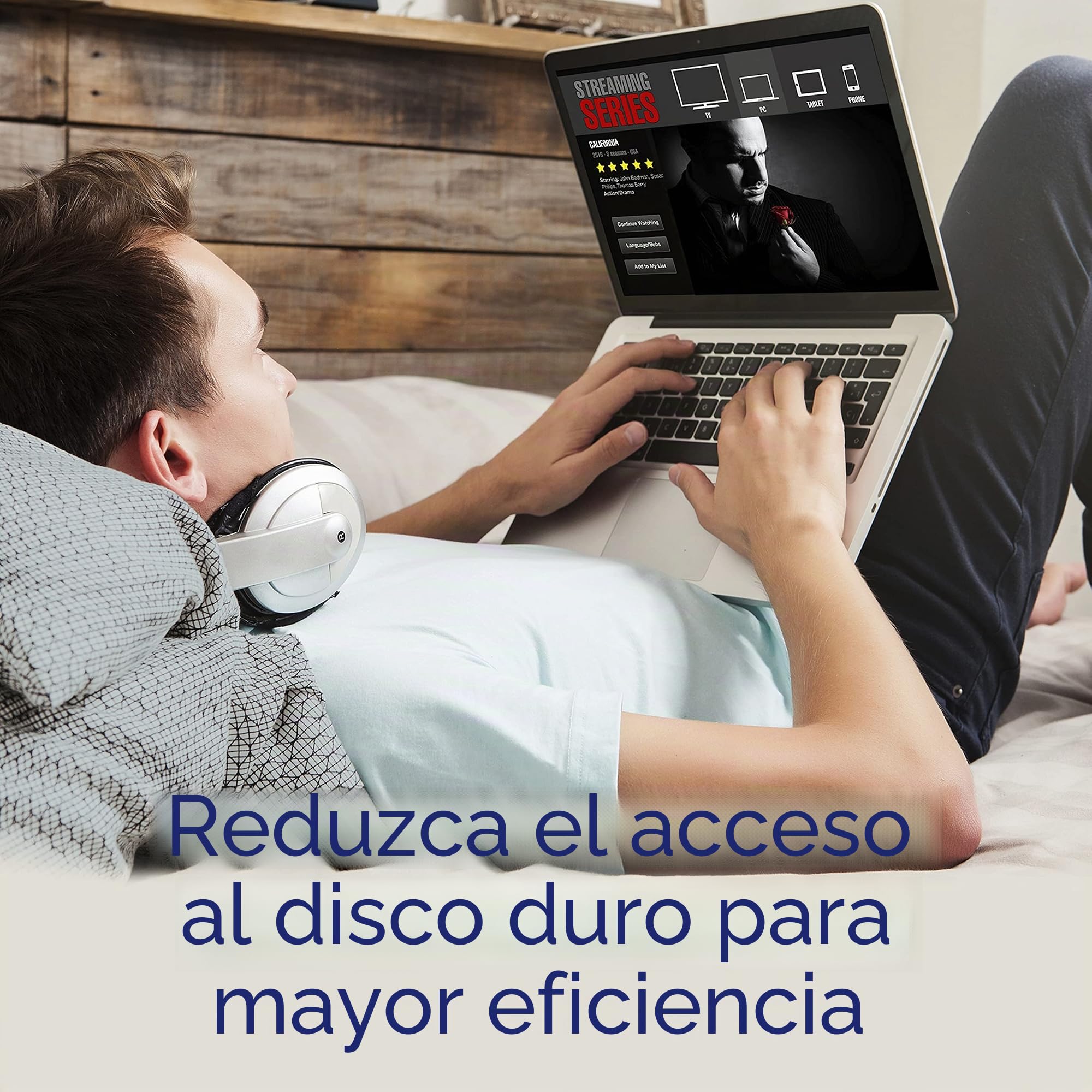 Integral 8GB DDR4 RAM 2400MHz SODIMM Módulo de memoria para laptop, notebook, MacBook