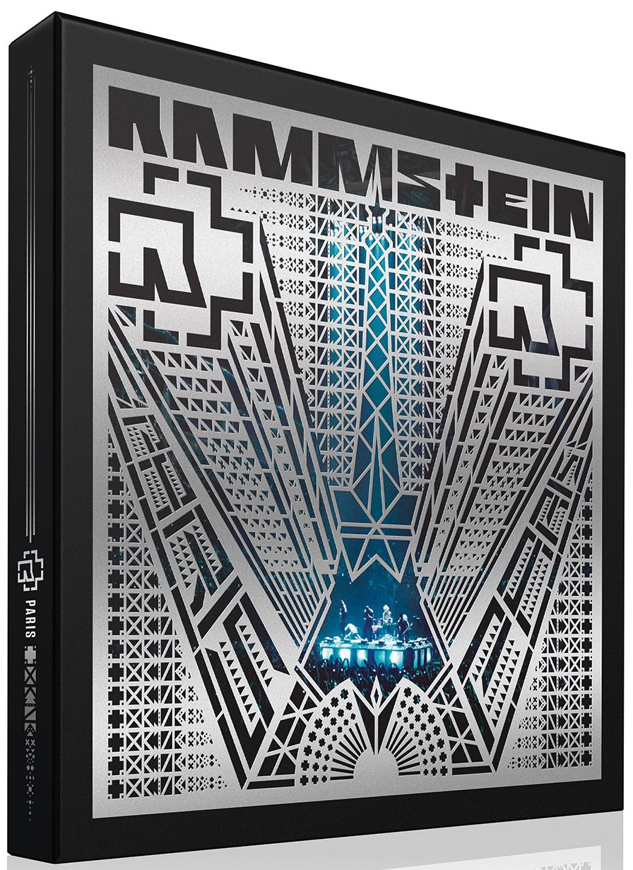 Rammstein: Paris