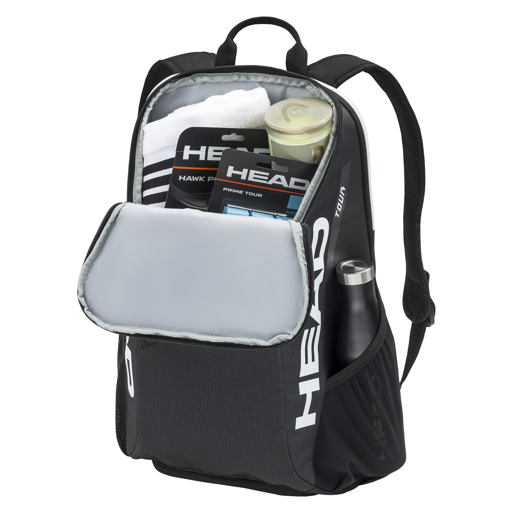 HEAD Zaino Tour 25L