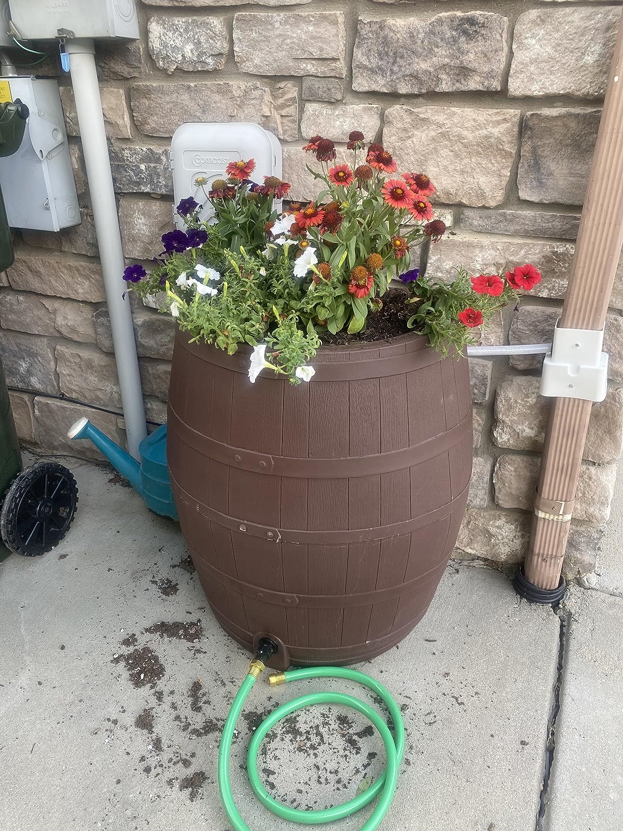 Customer Image