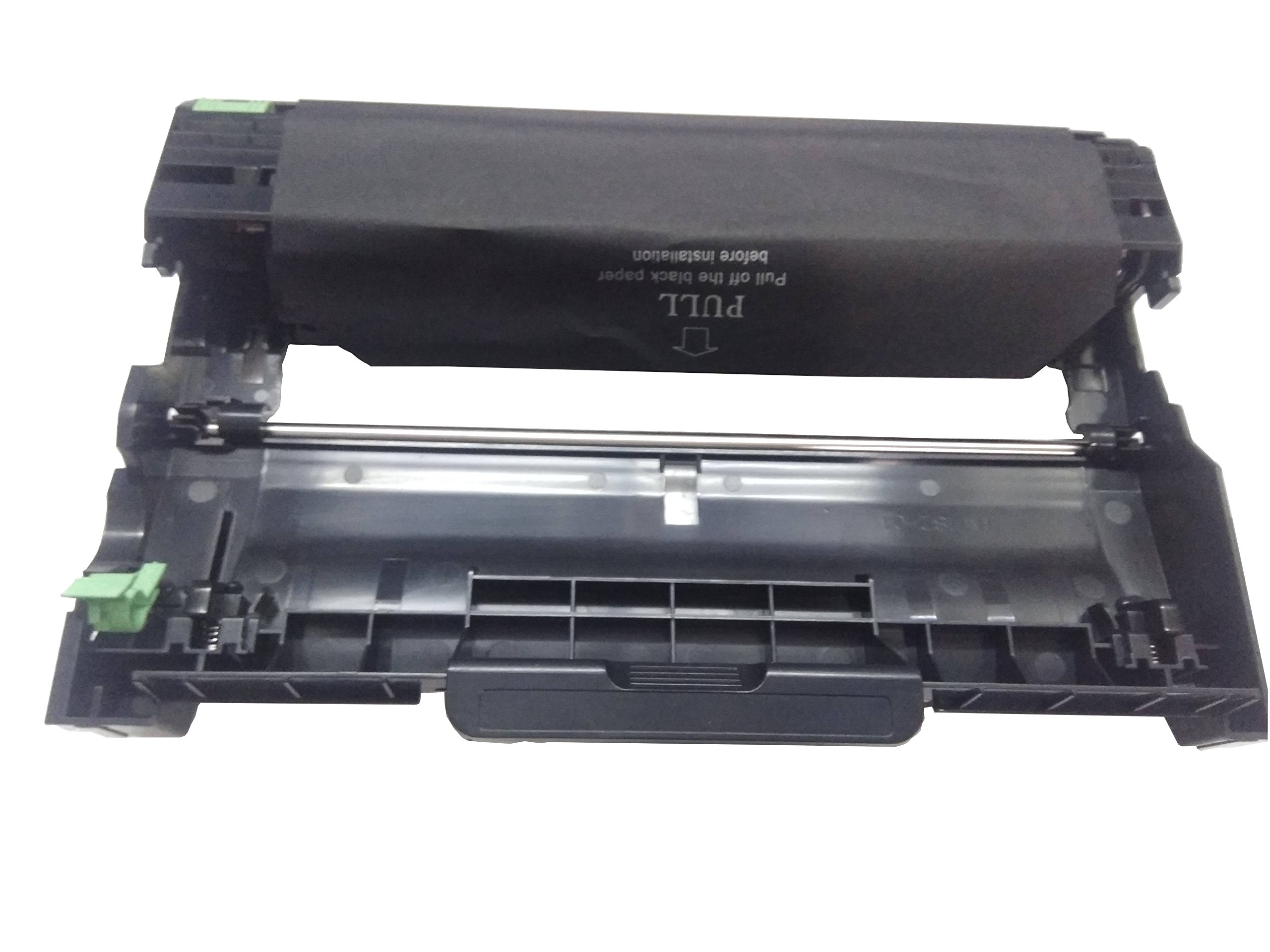 We tech SP1200 Drum Cartridge for Use in Ricoh SP 1200, 1210N, 1200S, 1200SF