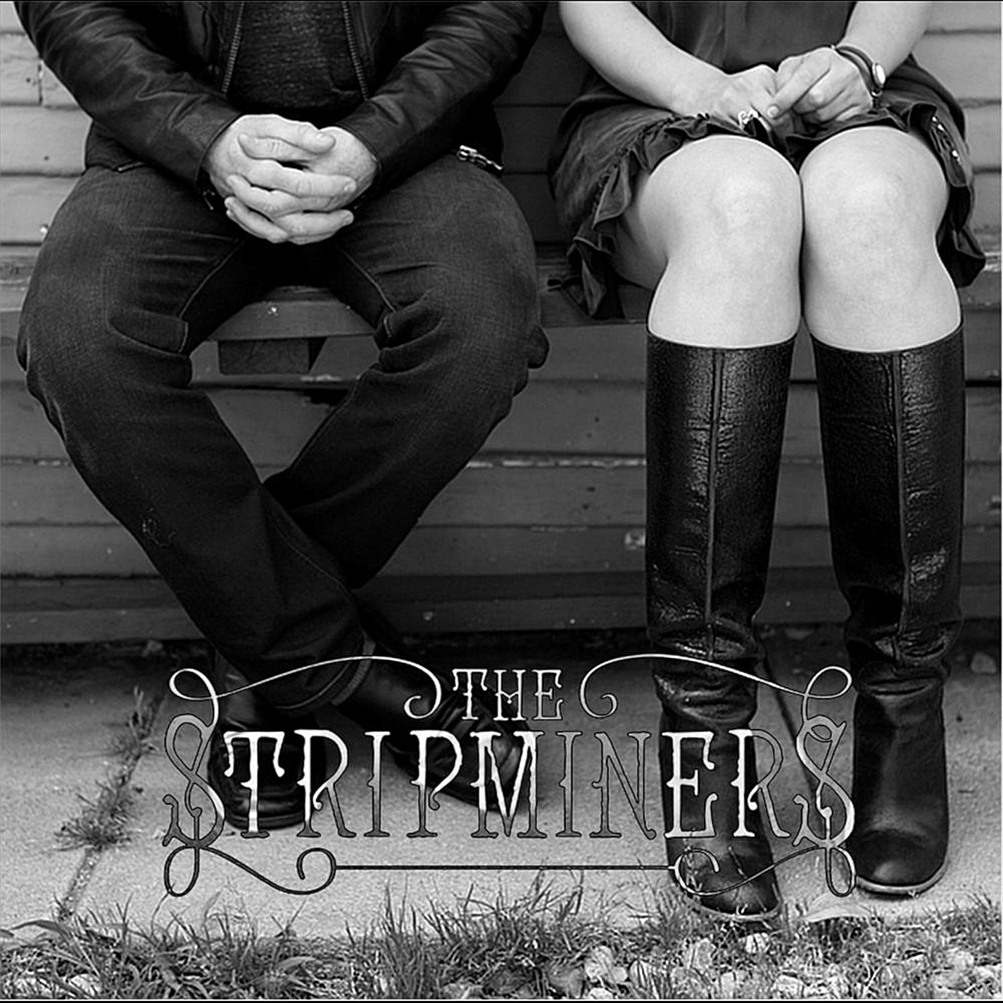 Movies Vinyl The Stripminers, Brett Anderson, Paul Stinson Amazon.in Music}