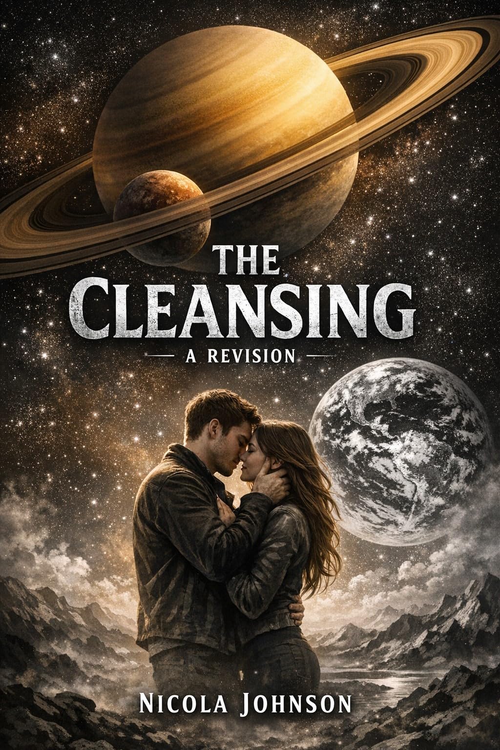 The Cleansing (The Torin Adventures Book 1)