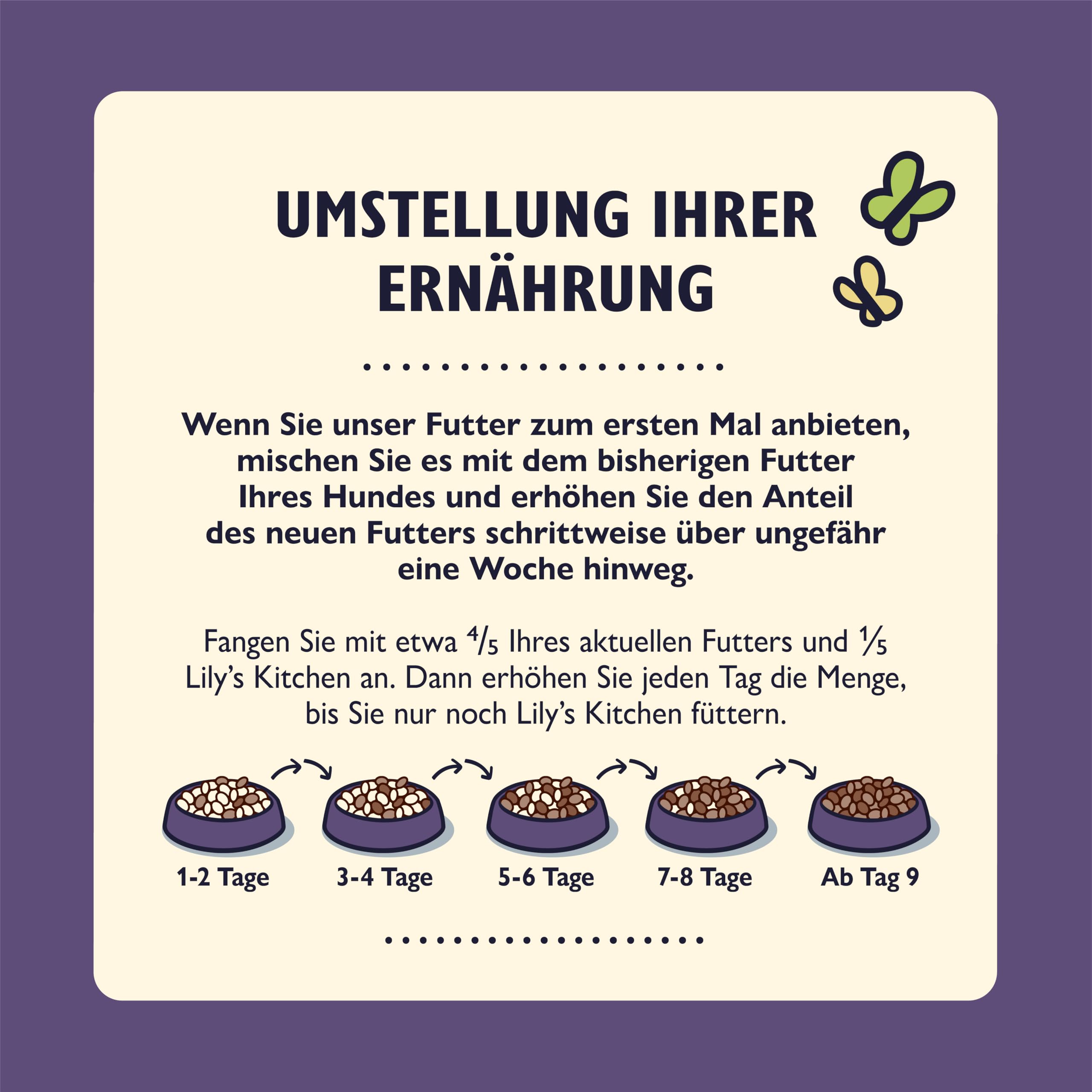 Lily’s Kitchen Mit natürlichen Zutaten hergestellt Trockenfutter für Seniorhunde Truthahn & Forelle Vollwertige Ernährung 7kg Beutel