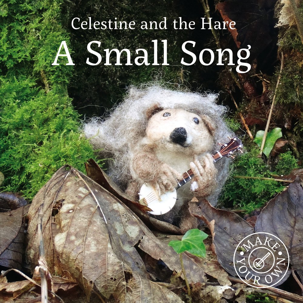 A Small Song by Karin Celestine (Hardcover, 2016)