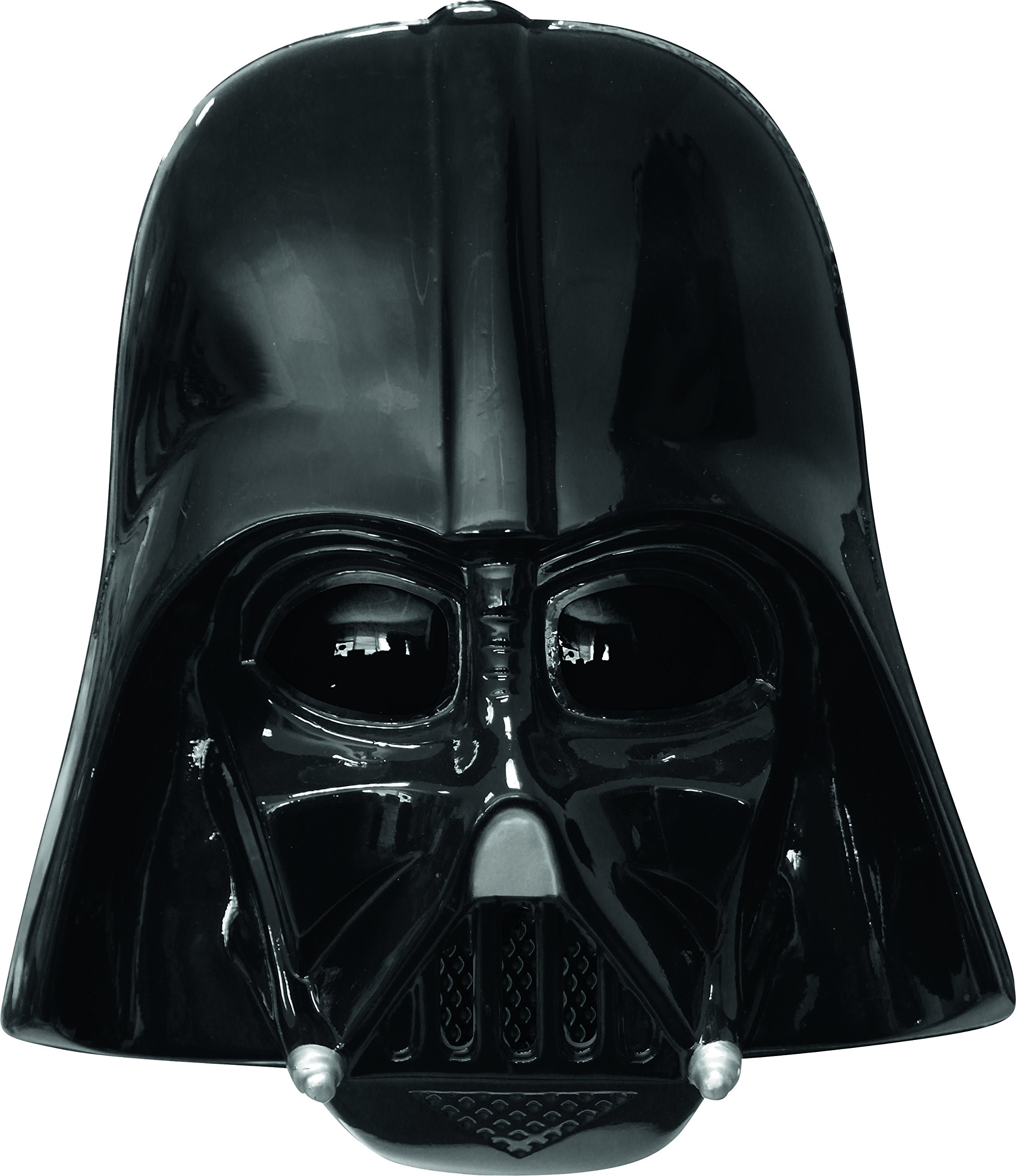 Rubie's - Oficjalna maska - Dark Vador, ST-3441FR, rozmiar dziecięcy