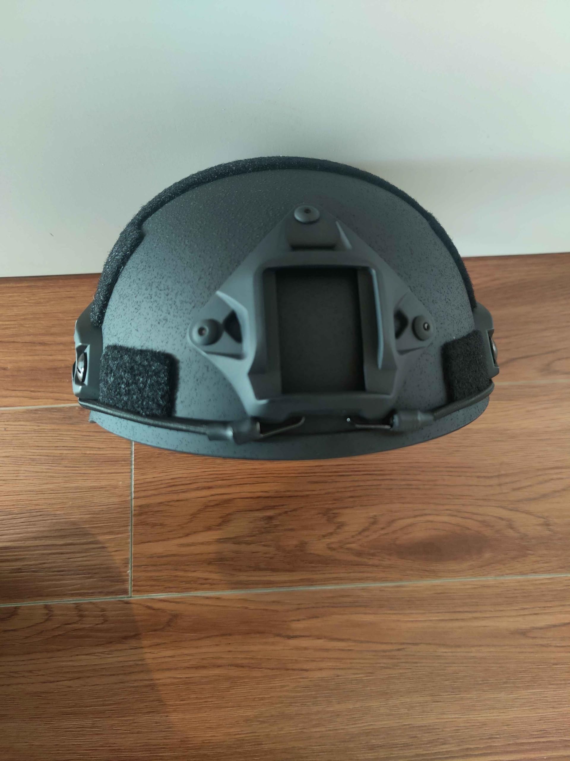 NIJ-Ⅲa(レベル3a) 実物 Ops-Coreタイプ防弾ヘルメット OD Lサイズ  