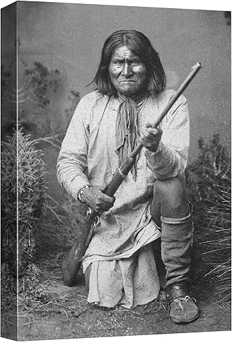 Inspirational People in History retratos, 12" x 18"