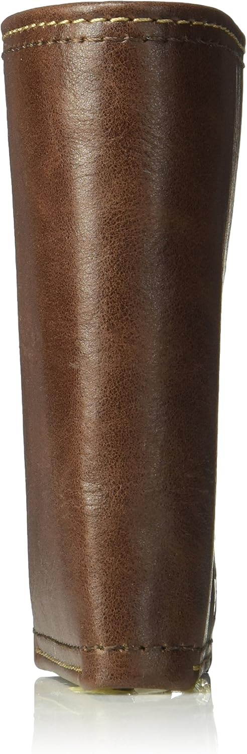 Dockers Men's Compact Trifold Wallet One Size Tan Jack