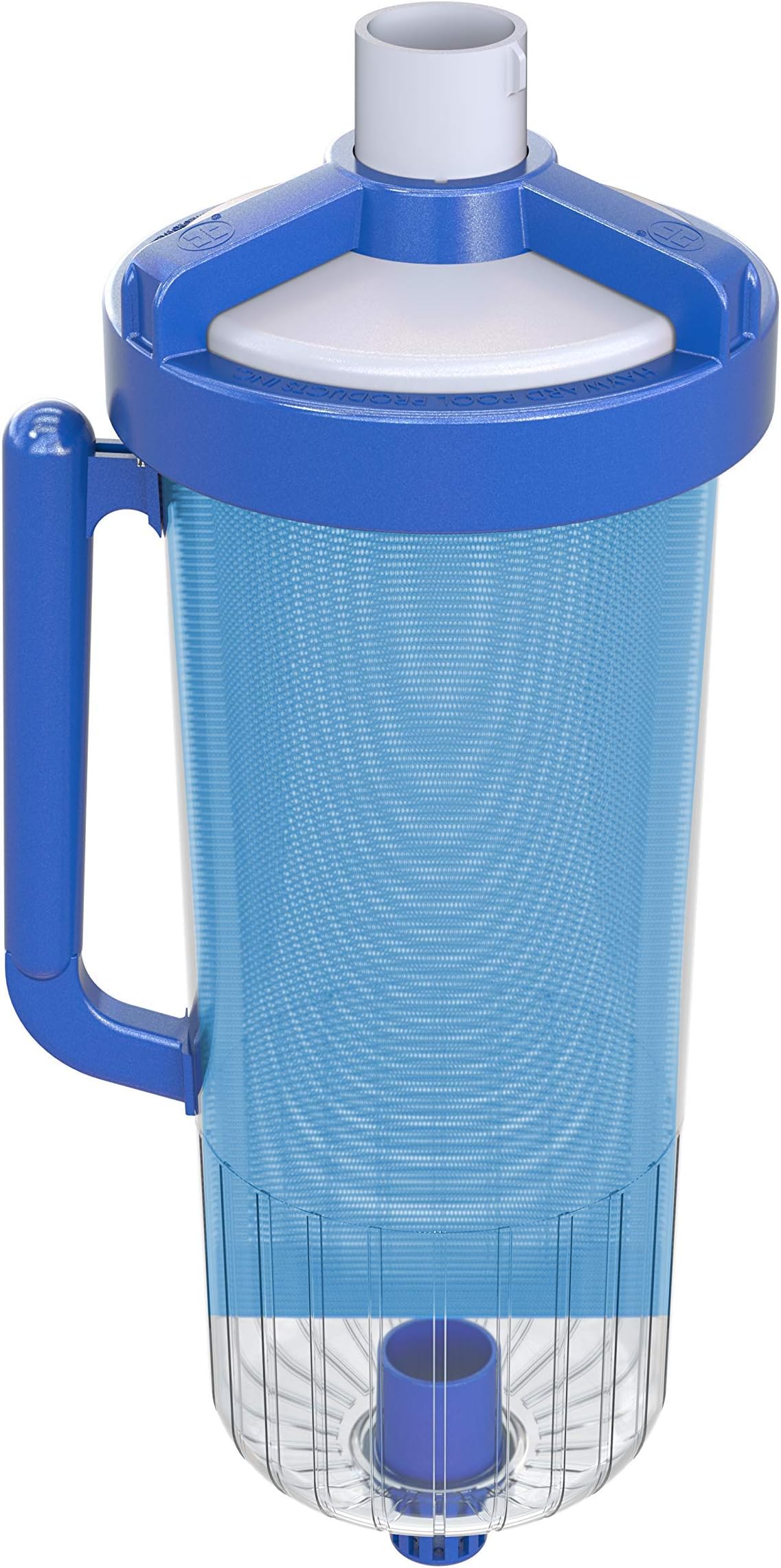 W530 Large Capacity Leaf Canister with Mesh Bag Replacement for Hayward Pool and Spa Cleaners