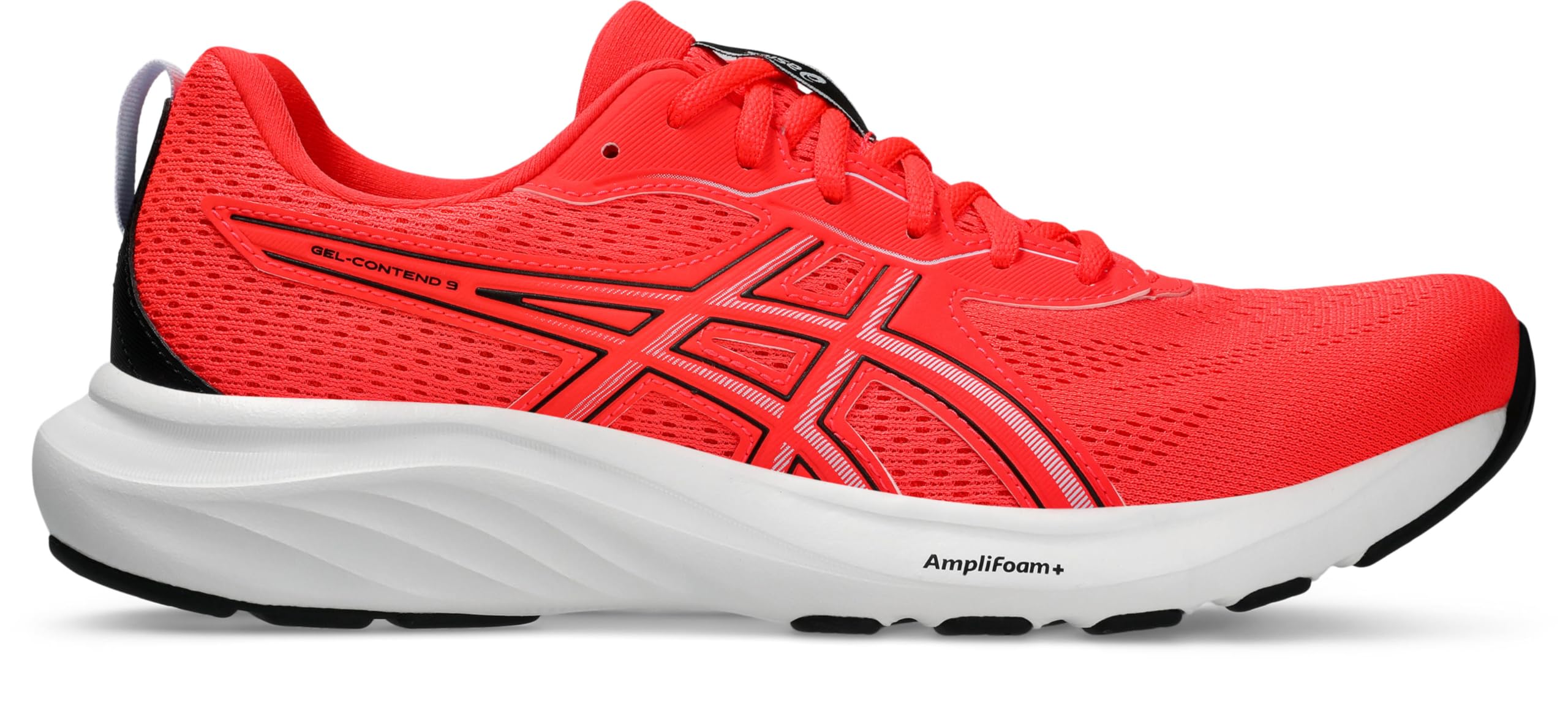 ASICS Gel-Contend 9 SneakerHombre