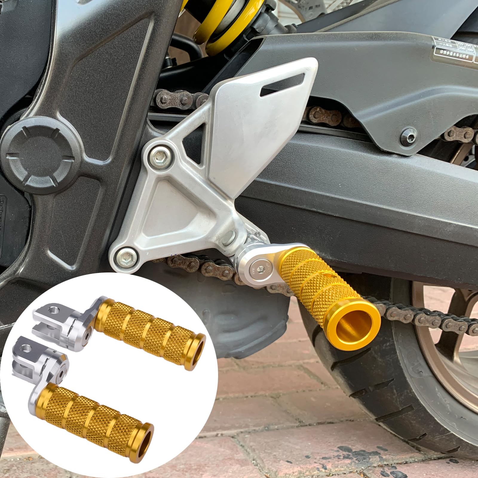 ◇？554 ZR-7S ZR750F ステアリングステム アンダーブラケット｜カワサキ用