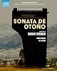 Sonata de otoño [Blu-ray]