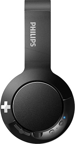 Miniatura 10 de PHILIPS ActionFit SH402 Auriculares inalámbricos Bluetooth, resistencia a salpicaduras IPX4, hasta 20 horas de tiempo de reproducción, cancelación