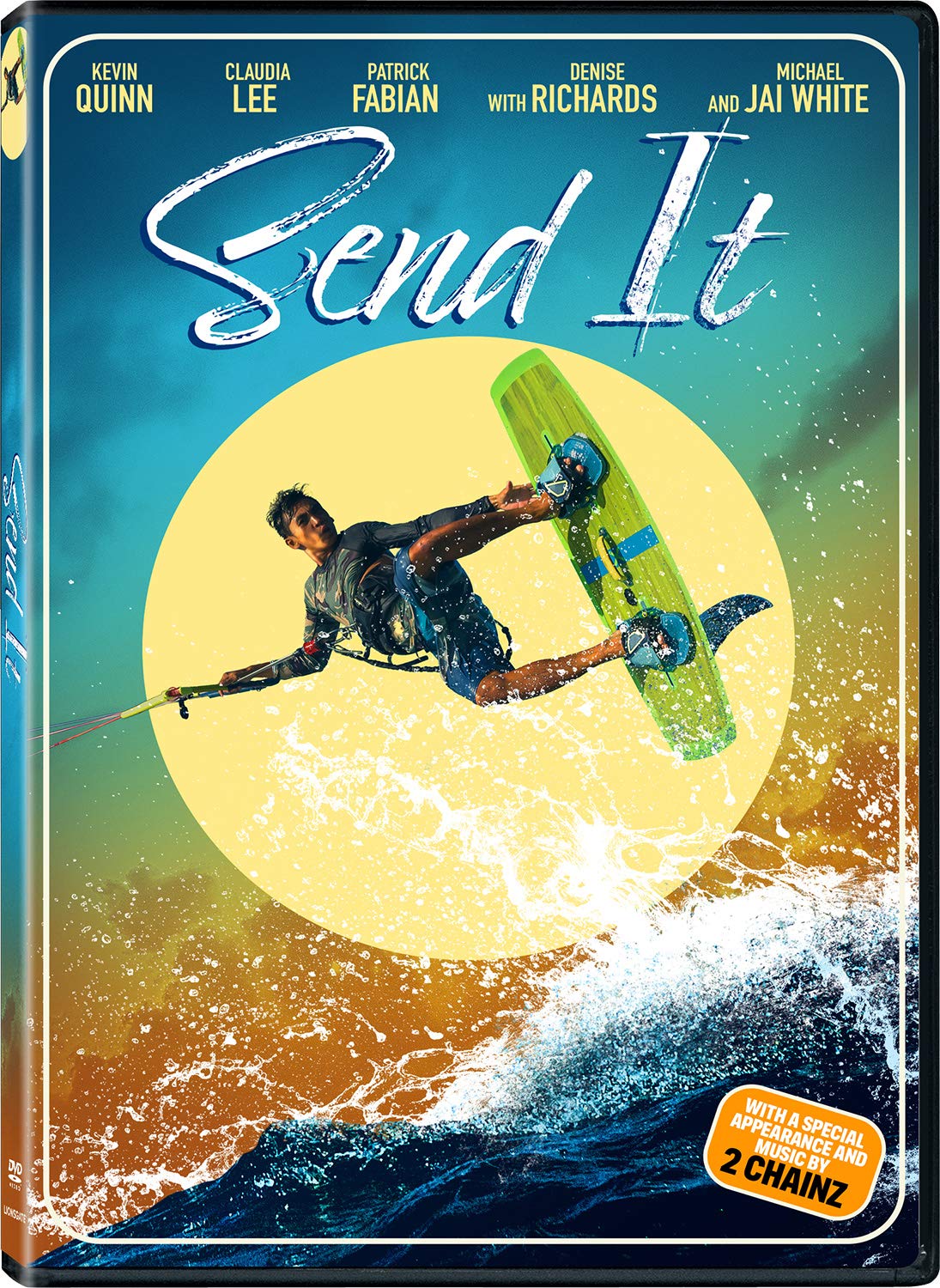 Send It