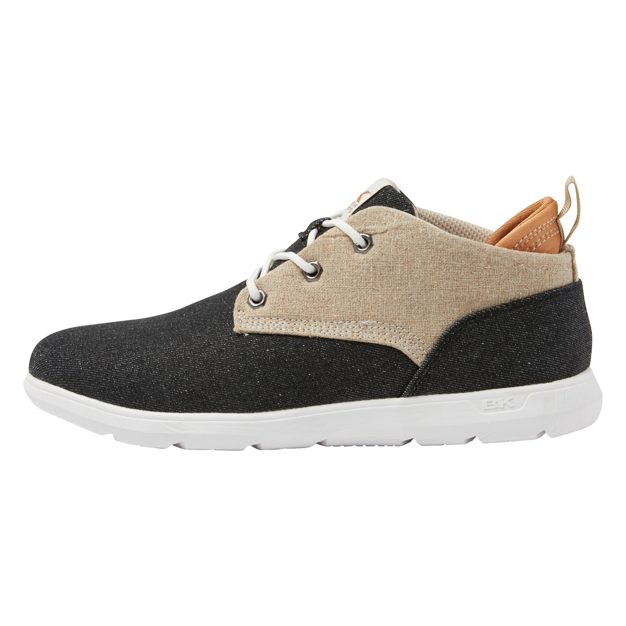 British Knights Men's Calix Low-top