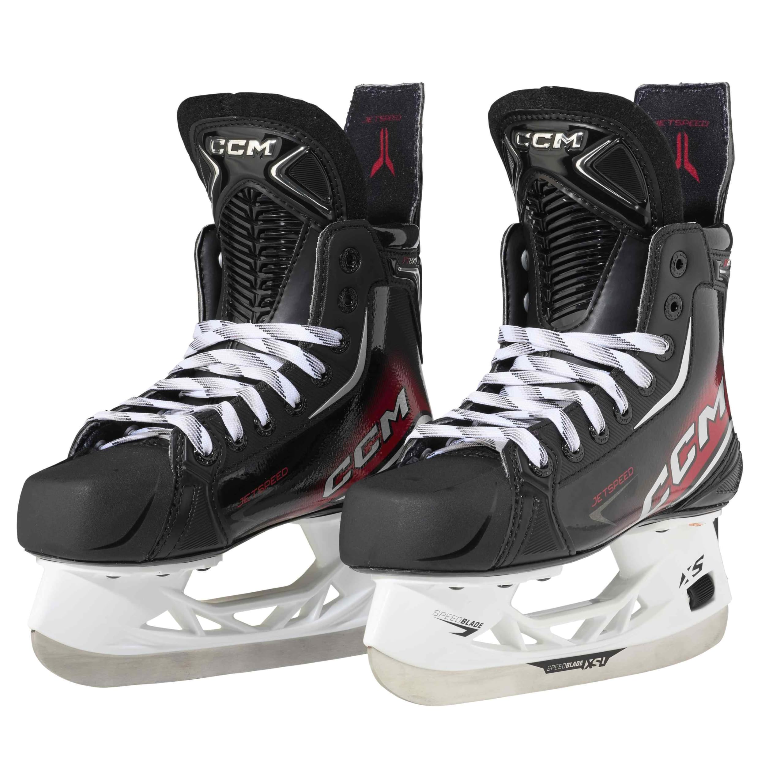 CCM Schlittschuhe JETSPEED 870 Junior