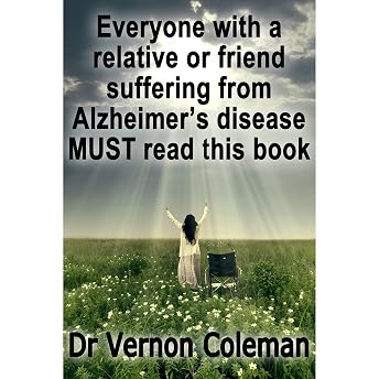 Normal Pressure Hydrocephalus (NPH) Audiobook by Dr Vernon Coleman episode artwork