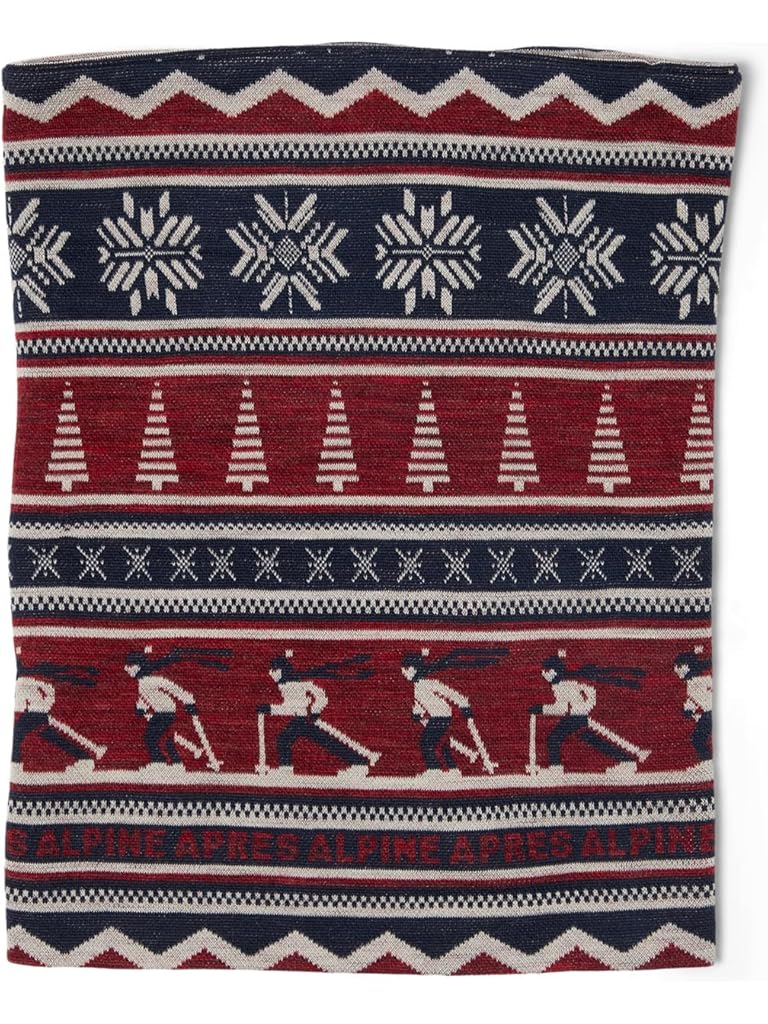 Multi Smartwool Thermal Merino Reversible Neck Gaiter