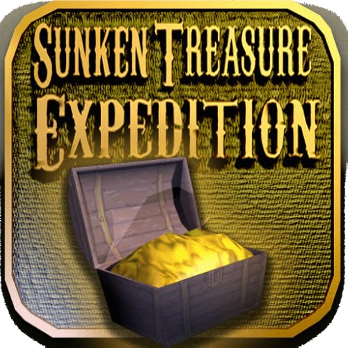 The Society For Remarkable Endeavors' Sunken Treasure Expedition