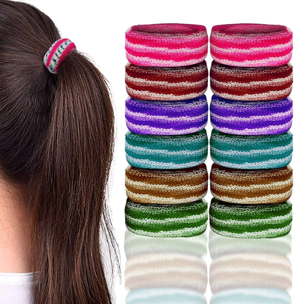 Details 162+ big rubber bands for hair latest camera.edu.vn