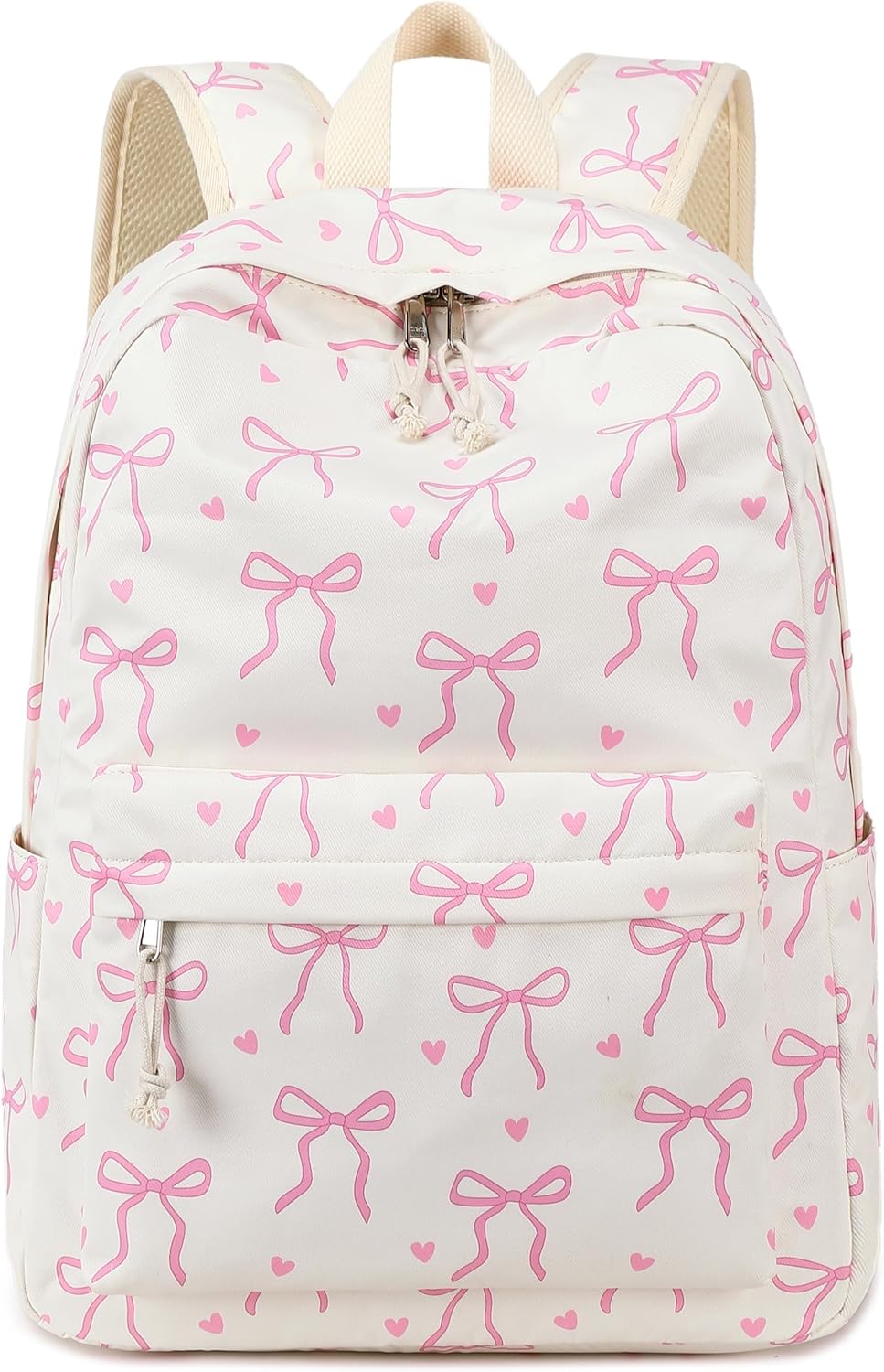 LOIDOU Backpack for Teen Girls Middle-School Primary Elementary Bookbags 17inch Kids Backpack Women laptop Backpack Lightweight Casual Daypack