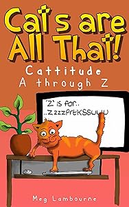 Cats are All That!