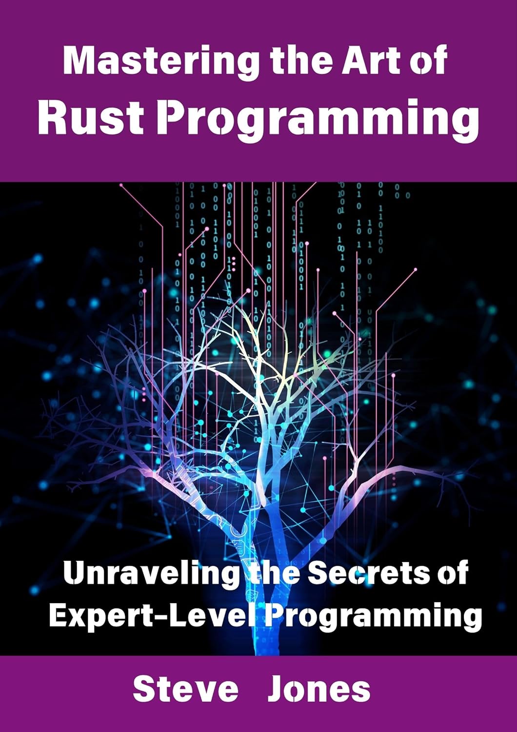 Mastering the Art of Rust Programming: Unraveling the Secrets of Expert ...