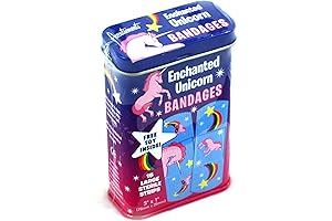 Bluey Bandaids by Accoutrements
