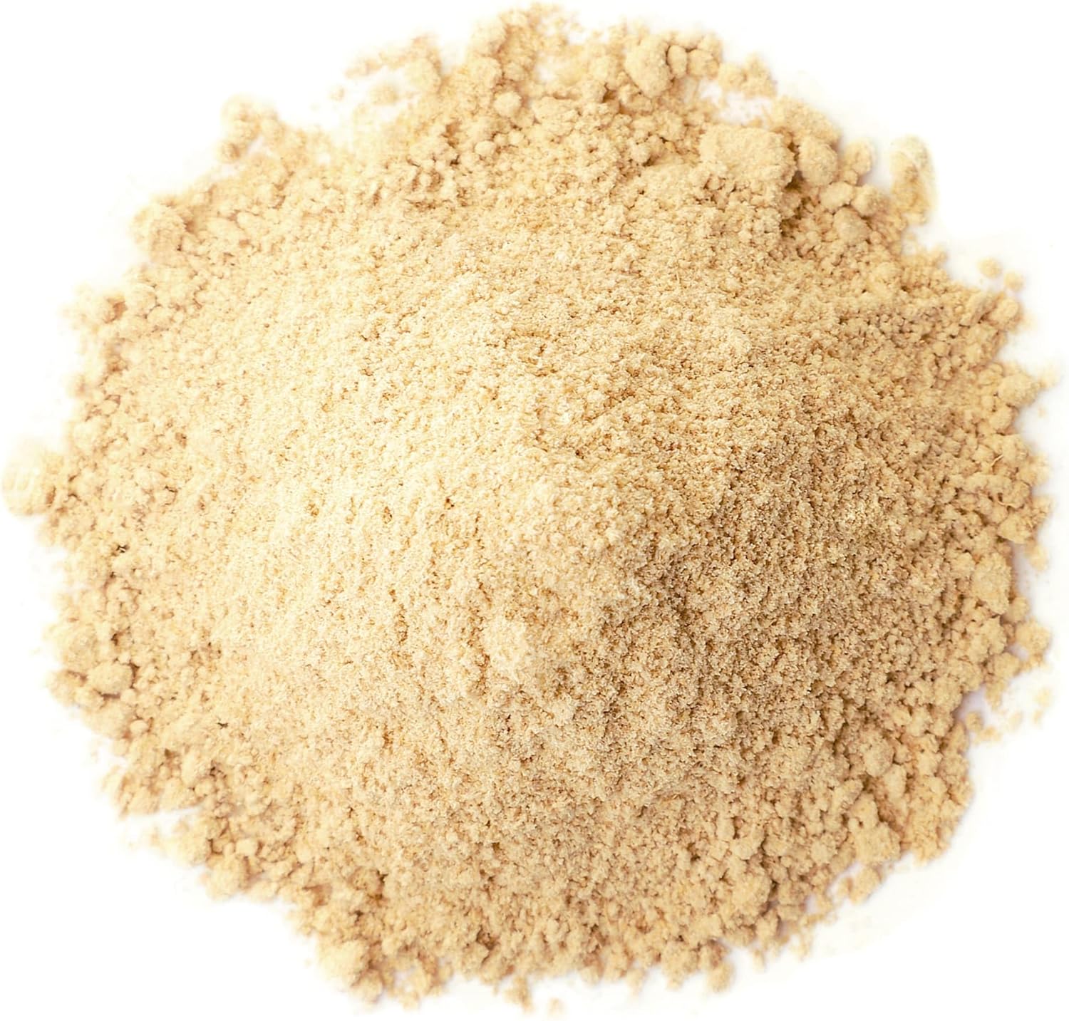 Food to Live - Organic Lion's Mane Mushroom Powder, 8 Ounces - Elevate Your Brain Wellness with Premium, Non-GMO, Natural, and Vegan Superfood to Better Focus - Image 2