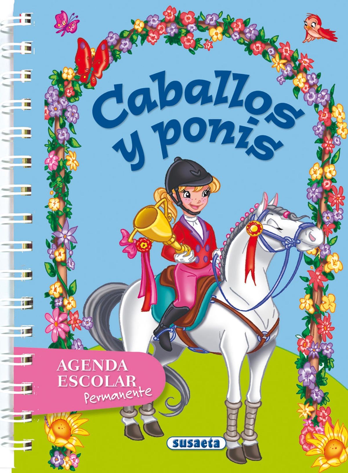 Caballos Y Ponis