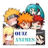 Anime Quiz Game