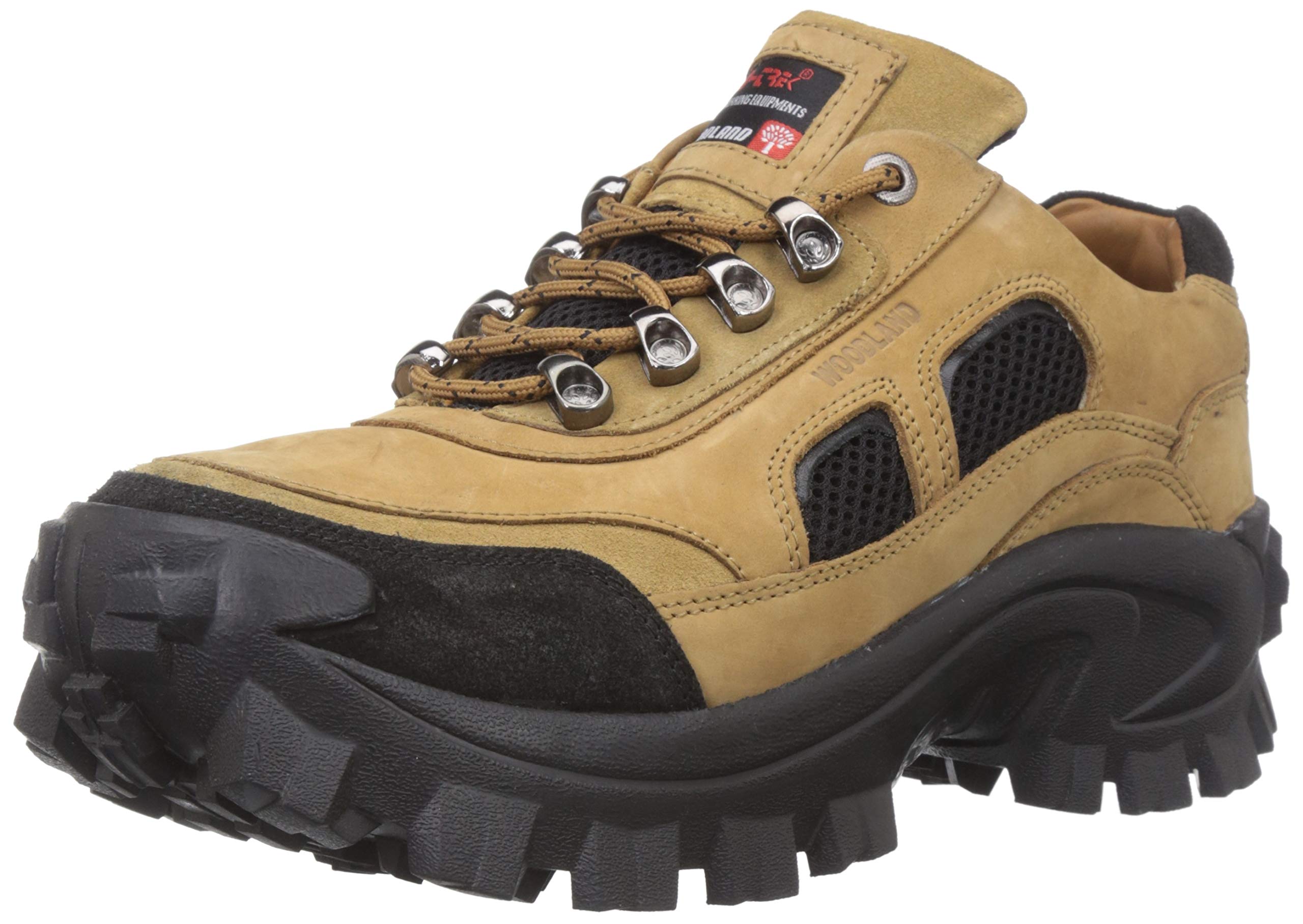 Woodland Mens CAMELLeather Casual Shoes-9 UK/India (43 EU) -(OGC 2995118) (B07SL5FJ9X) Amazon Price History, Amazon Price Tracker
