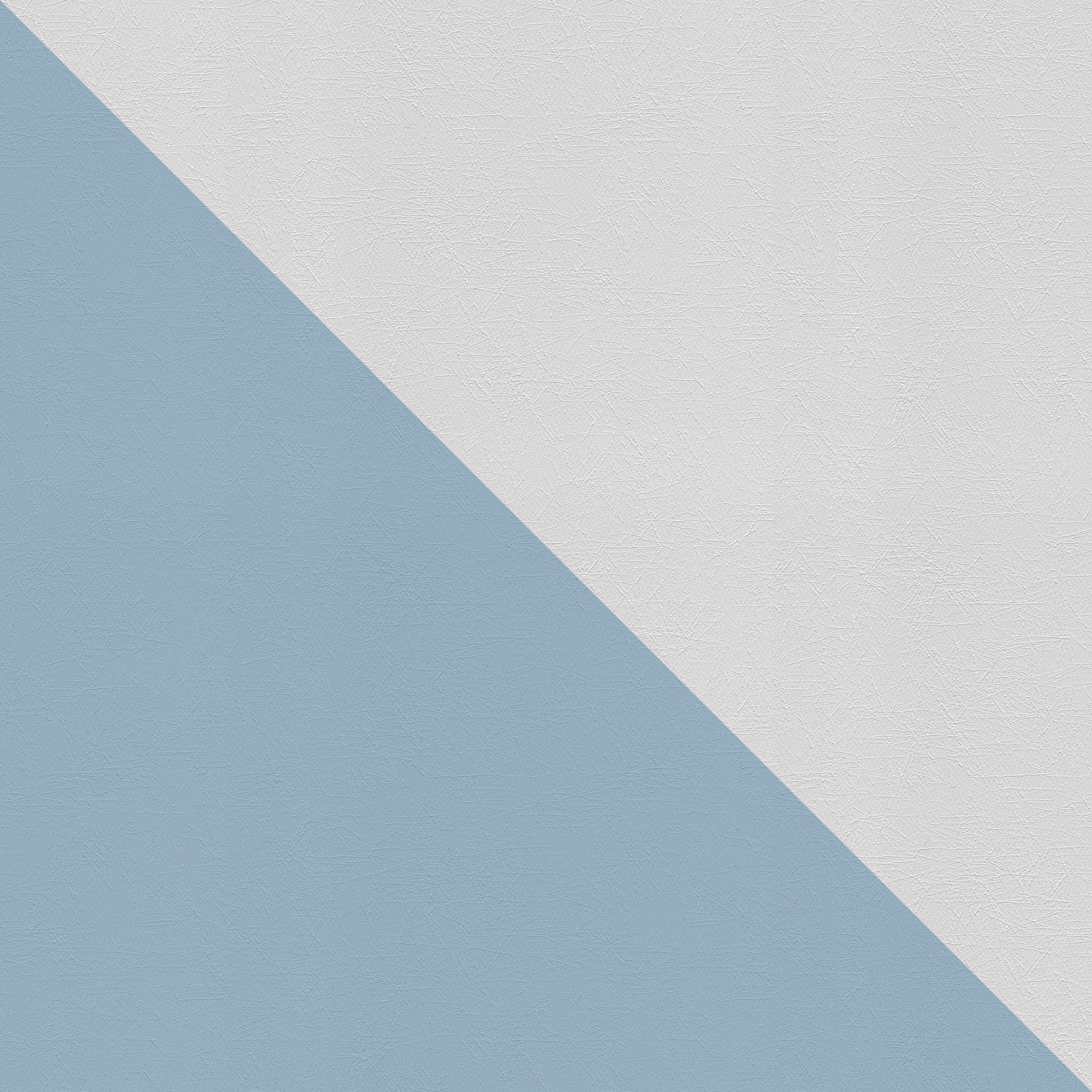 Papier peint intissé de qualité supérieure Profhome 573018-GU blanc relief relief
