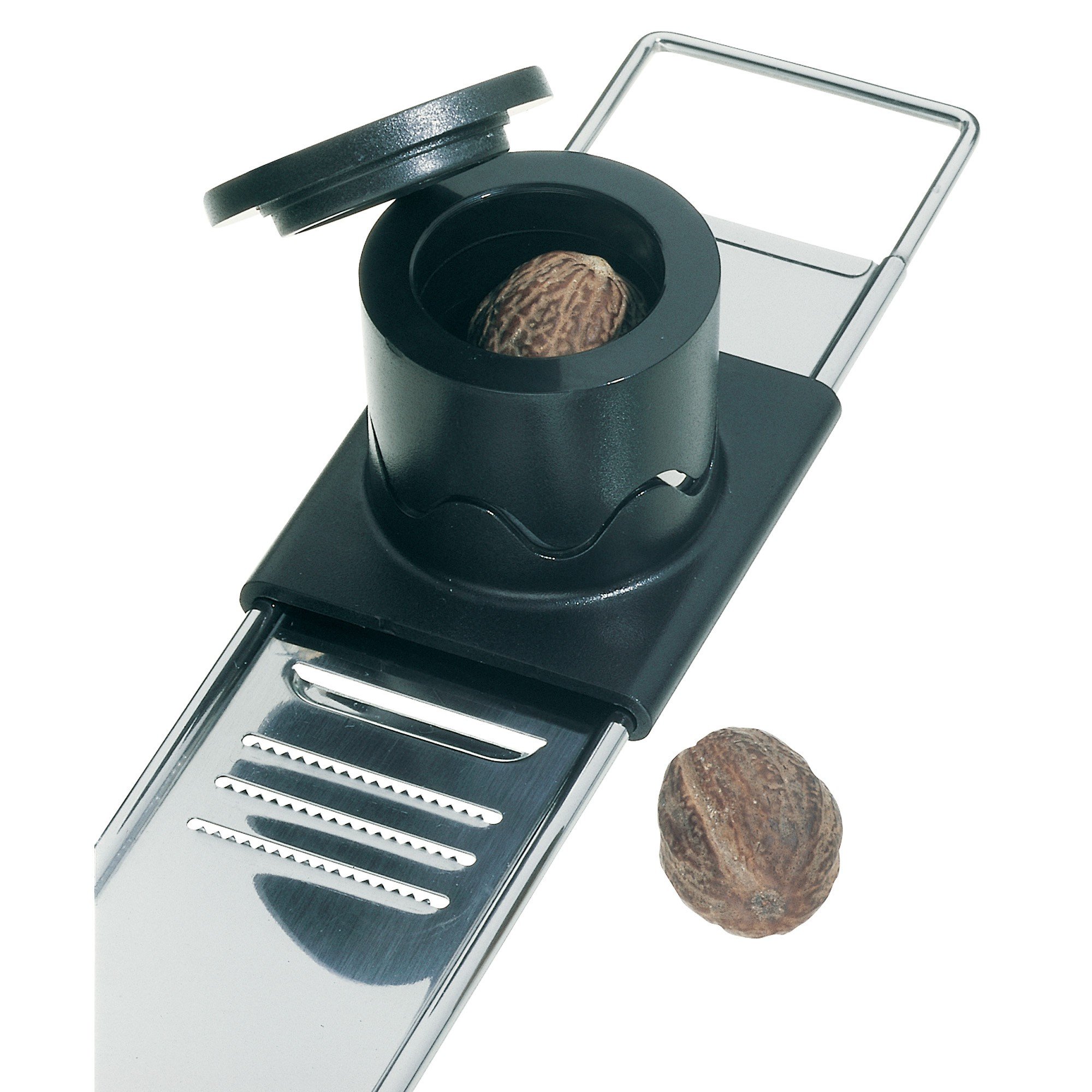 WMF 0644516030 Tarka czosnkowa/gałka muszkatołowa Gourmet