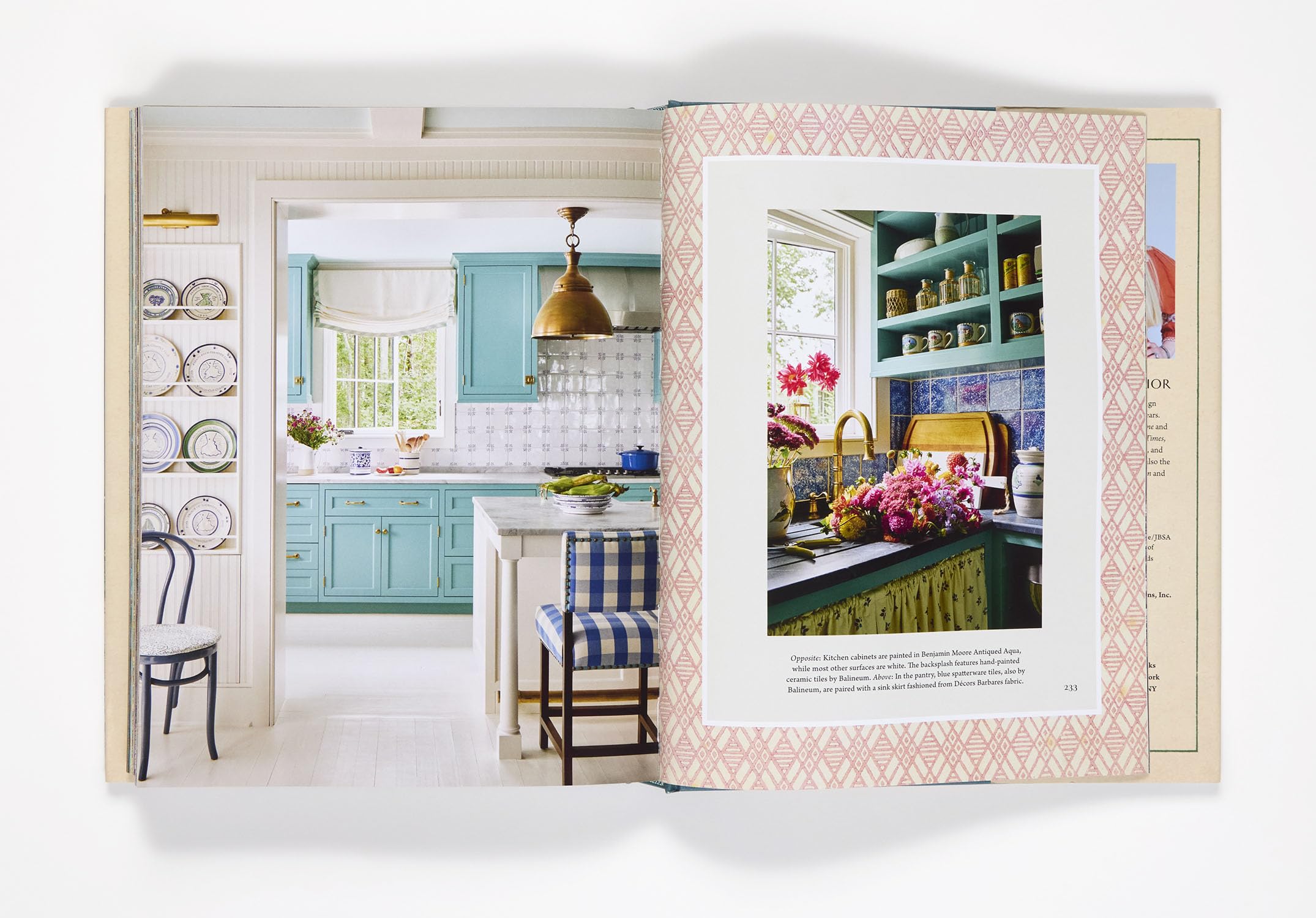 The Summer House: Lakeside Cottages, Seaside Retreats, and Country Idylls