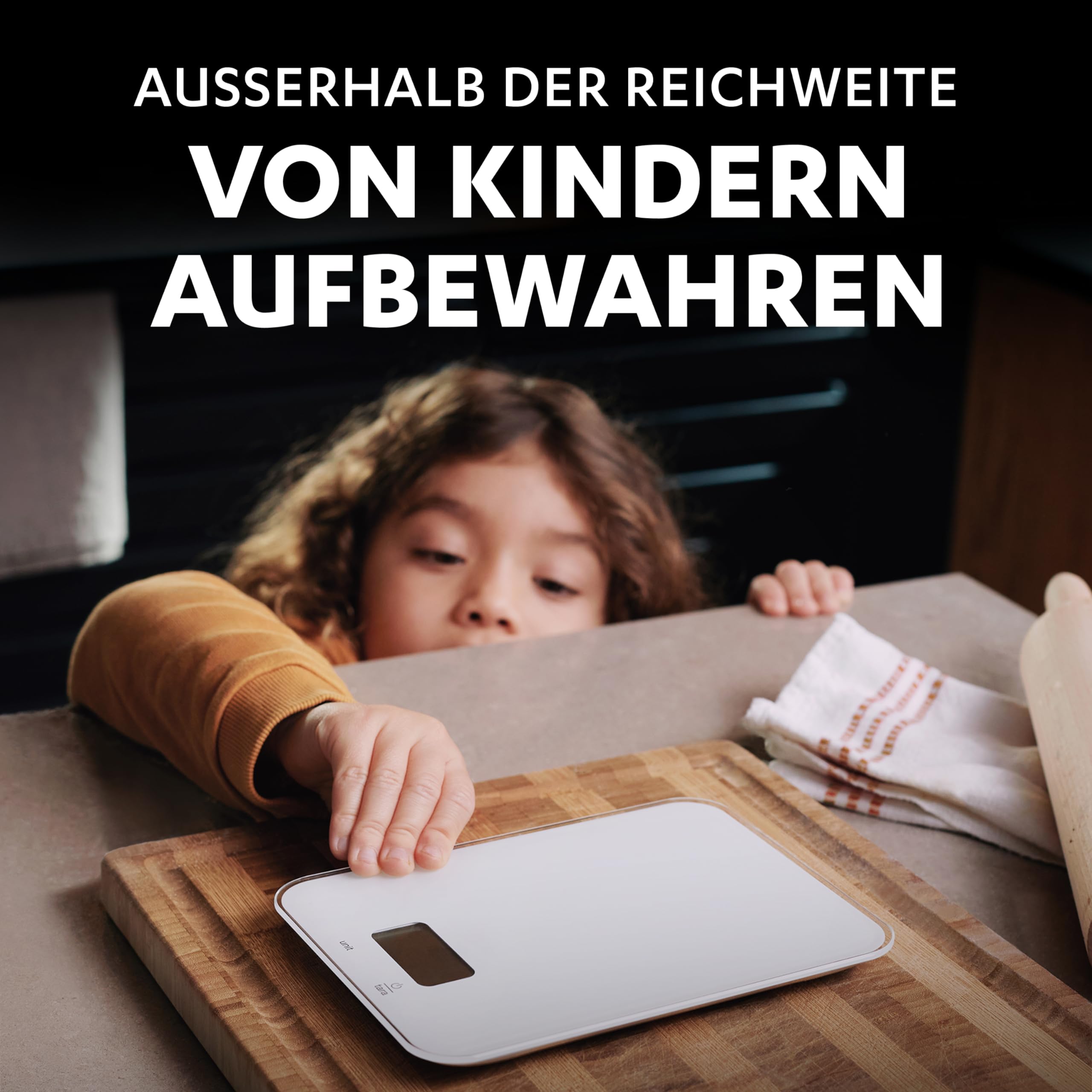 Duracell CR2450 Knopfzelle (1 Stück), 3V Lithium – Lange Haltbarkeit, Baby-sichere Verpackung