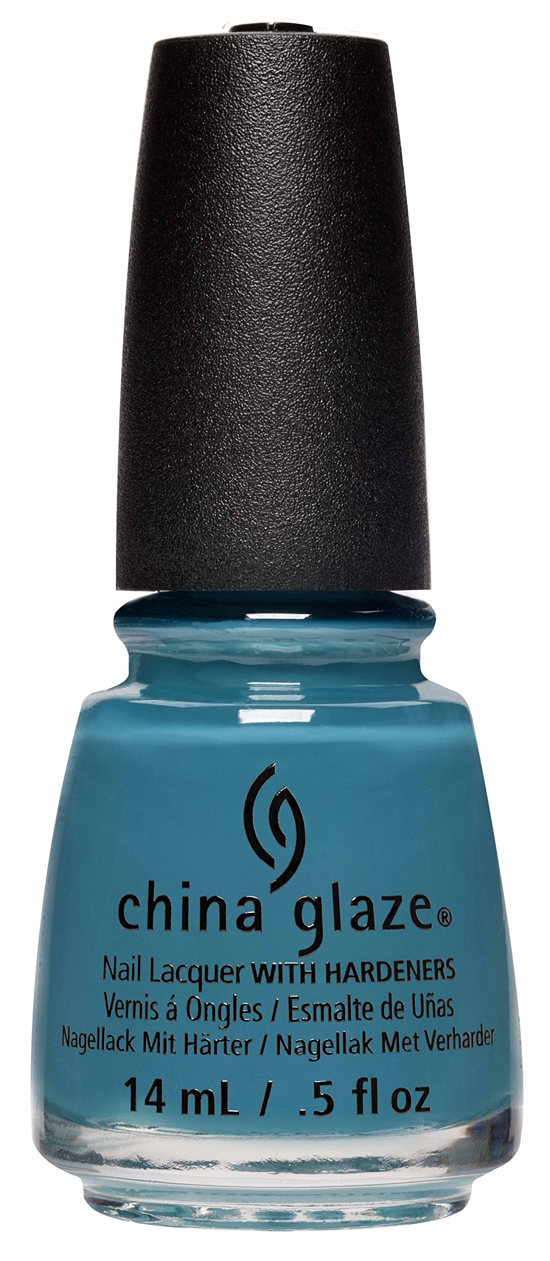China Glaze CHINA GLAZE CUBA DIVING - kilograms — view 90