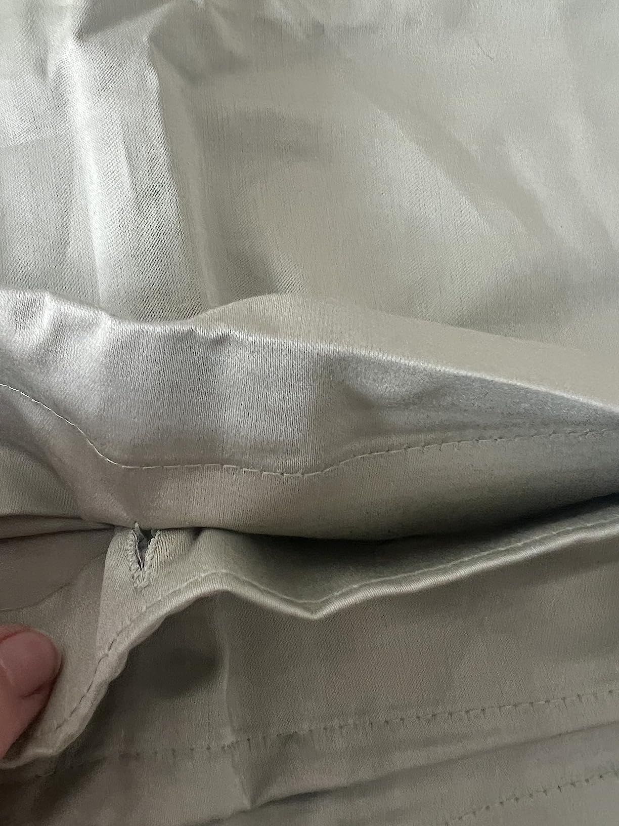 Customer photo