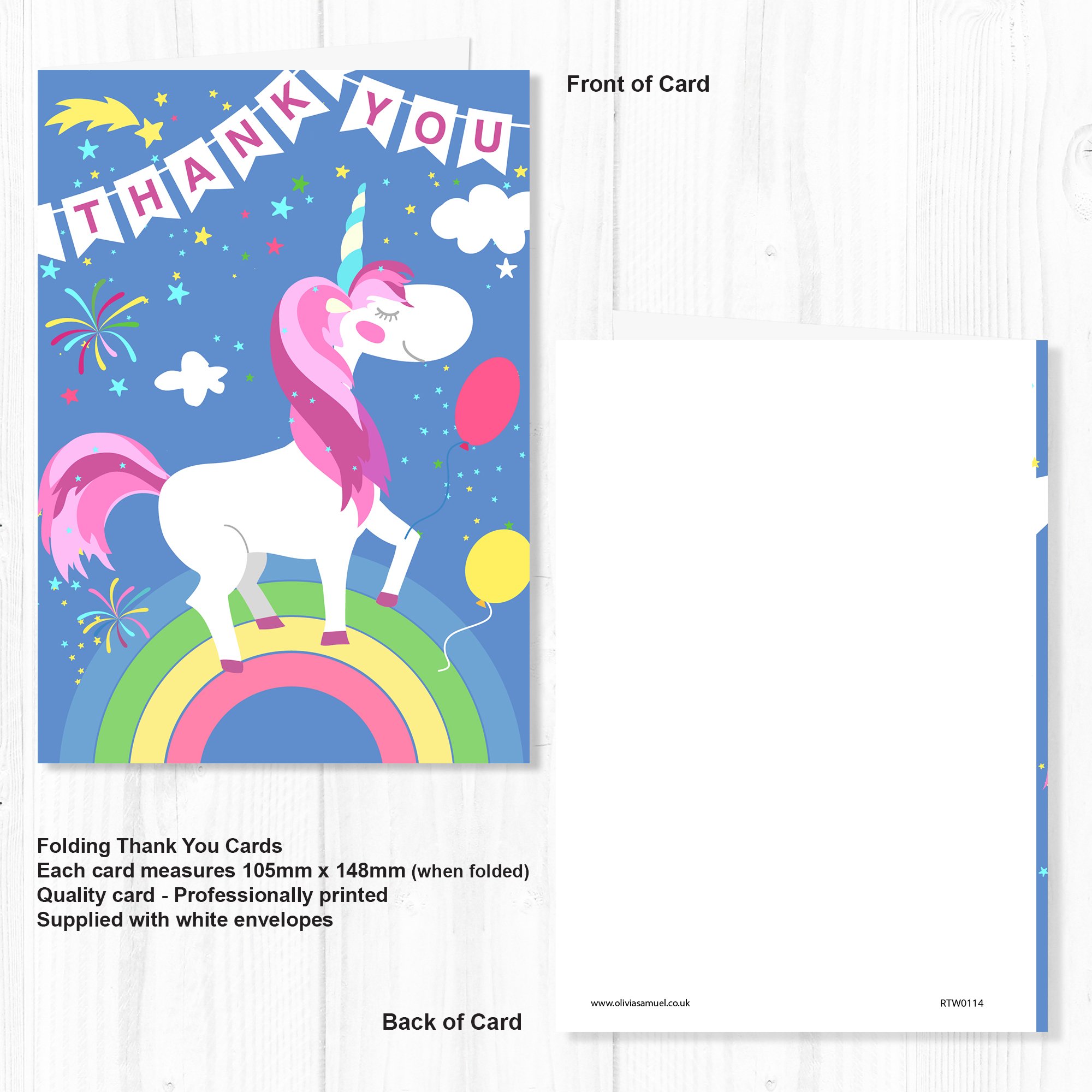 Olivia Samuel Lot De 24 Cartes Postales De Motivation Avec Mots Et